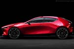 Mazda Kai Concept