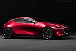 Mazda Kai Concept