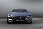 Mazda Vision Concept