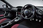 Subaru Viziv Performance Concept