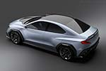 Subaru Viziv Performance Concept