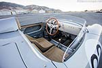 Porsche 550A RS Spyder