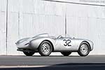Porsche 550A RS Spyder