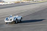 Porsche 550A RS Spyder