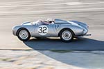 Porsche 550A RS Spyder