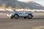 Porsche 550A RS Spyder