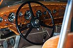 Bentley R-Type Continental Mulliner Fastback