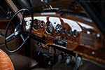 Bentley R-Type Continental Mulliner Fastback