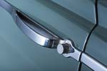 Bentley R-Type Continental Mulliner Fastback