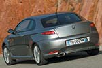Alfa Romeo GT 3.2 V6