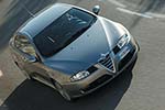 Alfa Romeo GT 3.2 V6