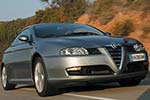Alfa Romeo GT 3.2 V6