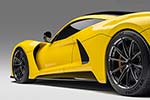 Hennessey Venom F5 Concept