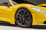 Hennessey Venom F5 Concept