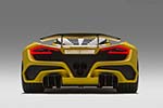 Hennessey Venom F5 Concept