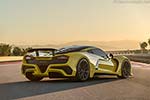 Hennessey Venom F5 Concept