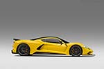 Hennessey Venom F5 Concept