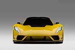 Hennessey Venom F5 Concept