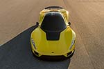 Hennessey Venom F5 Concept