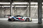 BMW M8 GTE