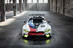 BMW M8 GTE