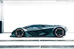 Lamborghini Terzo Millennio