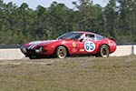 2005 Cavallino Classic