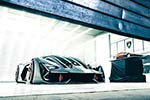 Lamborghini Terzo Millennio