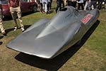 2017 Pebble Beach Concours d'Elegance