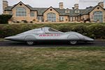 2017 Pebble Beach Concours d'Elegance