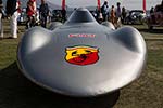 2017 Pebble Beach Concours d'Elegance