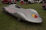 2017 Pebble Beach Concours d'Elegance