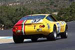 2007 Monterey Historic Automobile Races