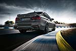 BMW M3 CS