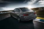 BMW M3 CS