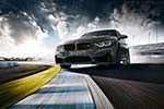 BMW M3 CS