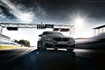 BMW M3 CS