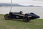 2014 Pebble Beach Concours d'Elegance