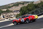 2007 Monterey Historic Automobile Races