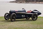 2014 Pebble Beach Concours d'Elegance