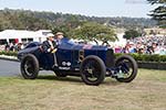 2014 Pebble Beach Concours d'Elegance