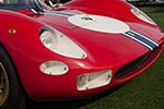 2017 Pebble Beach Concours d'Elegance