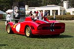 2017 Pebble Beach Concours d'Elegance