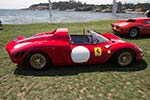 2017 Pebble Beach Concours d'Elegance