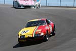 2007 Monterey Historic Automobile Races
