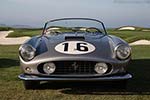 2015 Pebble Beach Concours d'Elegance