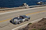 2015 Pebble Beach Concours d'Elegance