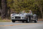2015 Pebble Beach Concours d'Elegance