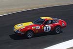 2007 Monterey Historic Automobile Races