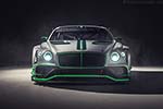 Bentley Continental GT3